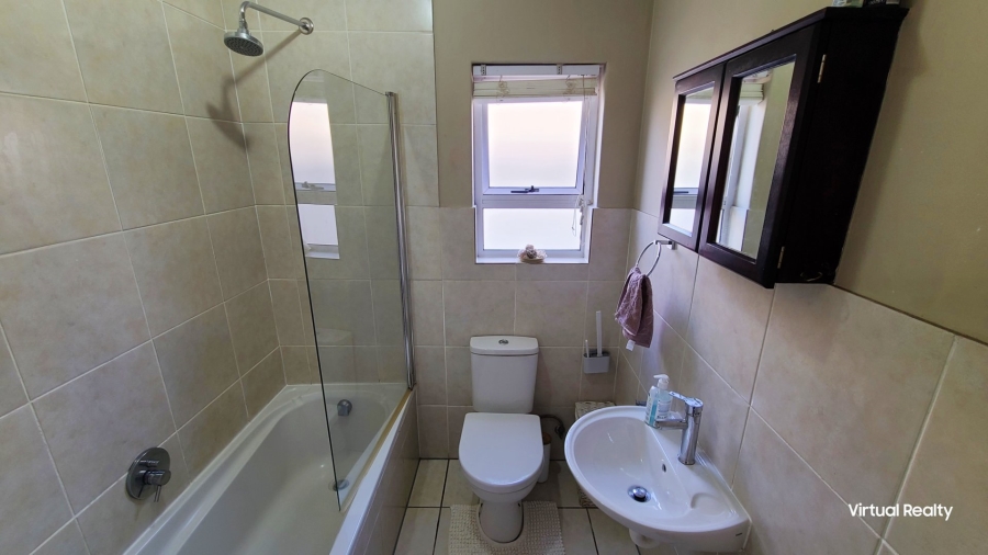 2 Bedroom Property for Sale in Strandfontein Western Cape